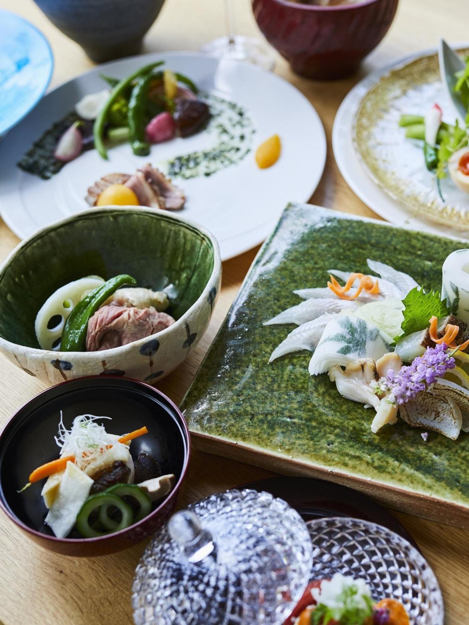 宮島離れの宿 Ibuku 別邸 -Miyajima Hanarenoyado Ibuku Bettei- Hacukaicsi Kültér fotó